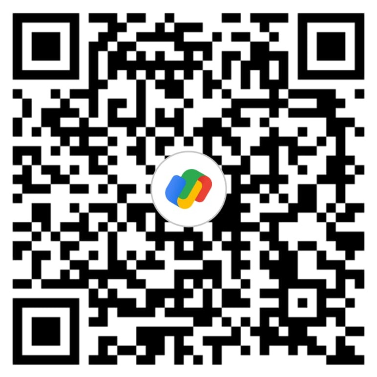 UPI QR code